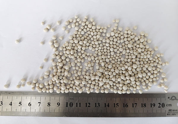Kieserite from magnesium sulphate manufacturer XY Fertilizer