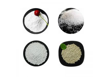 Different types of magnesium sulphate