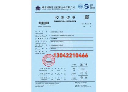 Instalação supervisionada pela SGS