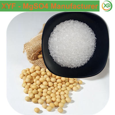 magnesium sulphate heptahydrate suppliers