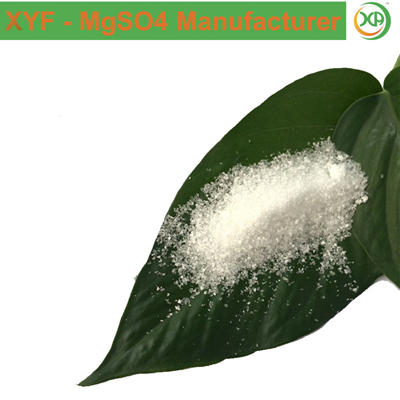 magnesium sulphate uses in agriculture