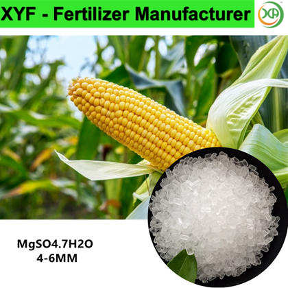Agricultural fertilizer suppliers