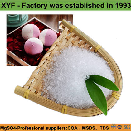 epsom salt for potted plants，magnesium sulphate epsom salt，magnesium