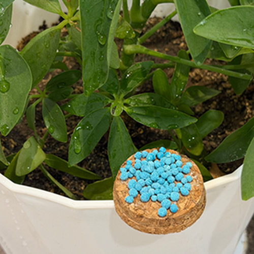 Granular fertilizer manufacturers-fertilizer exporter