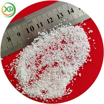 Magnesium sulphate anhydrous,Granular