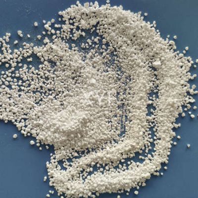 Magnesium sulphate anhydrous